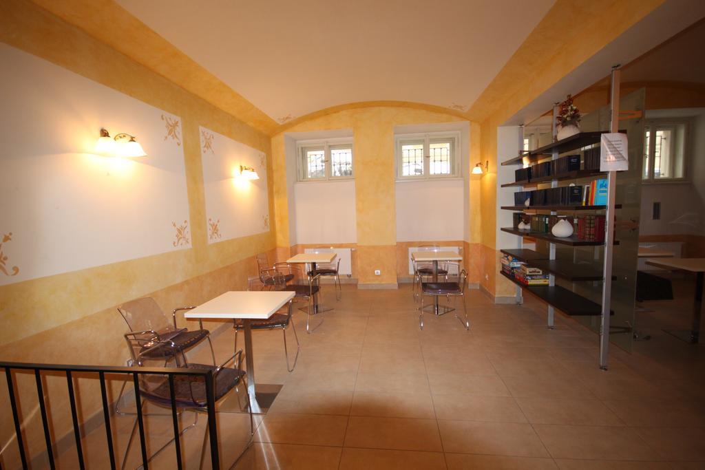 Halkova Studio Prague Exterior photo