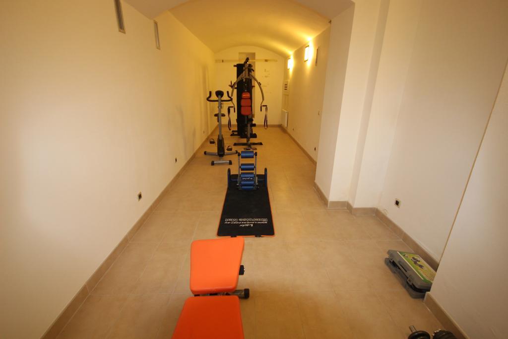 Halkova Studio Prague Exterior photo
